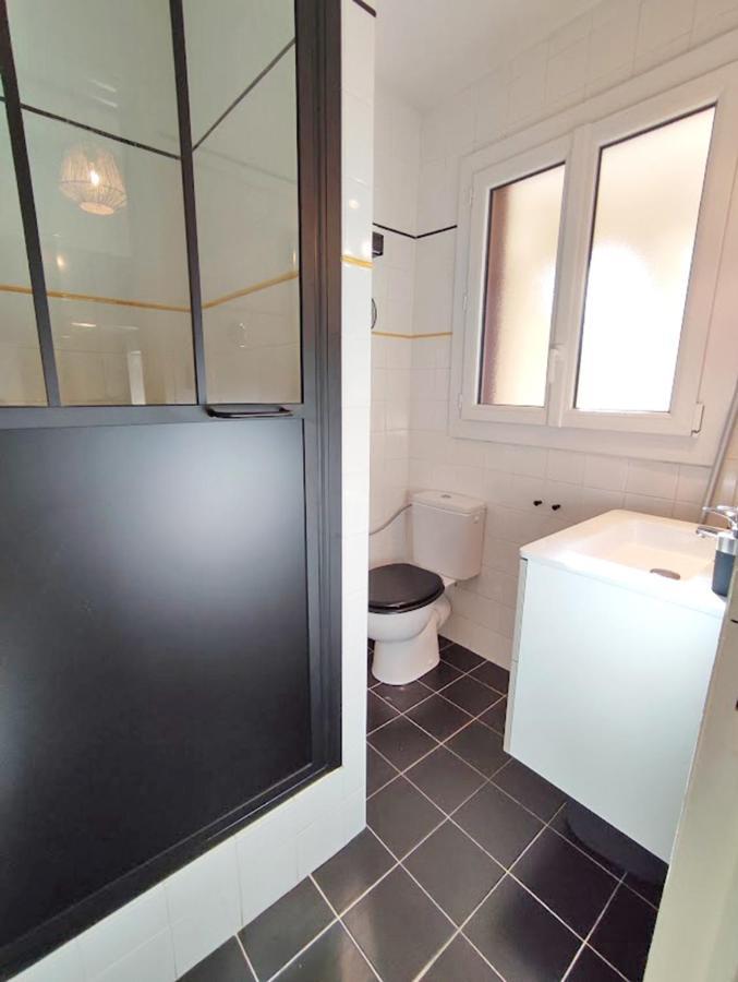 L'Escampette, Duplex T3, Centre Luchon, Wifi, Casier A Skis, 4 Personnes Bagnères-de-Luchon Εξωτερικό φωτογραφία