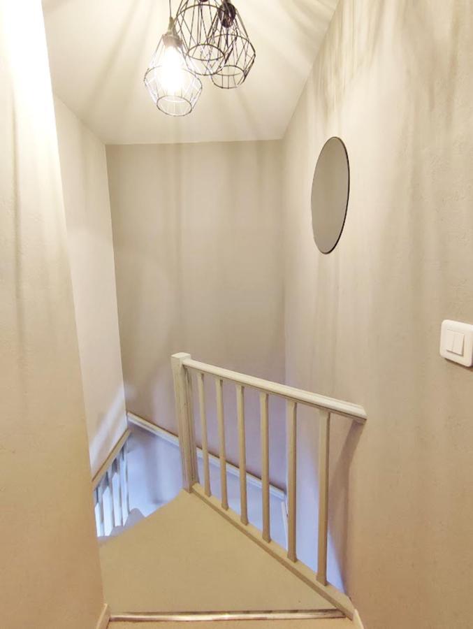 L'Escampette, Duplex T3, Centre Luchon, Wifi, Casier A Skis, 4 Personnes Bagnères-de-Luchon Εξωτερικό φωτογραφία